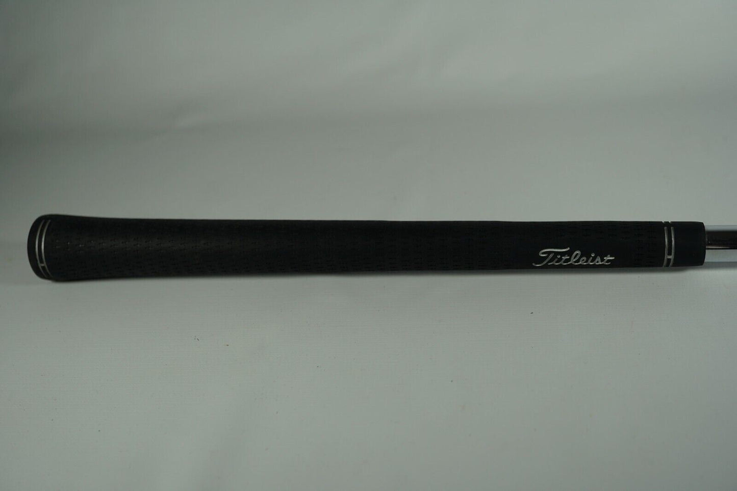 Titleist 695CB 6 Iron / Stiff Flex Steel Shaft