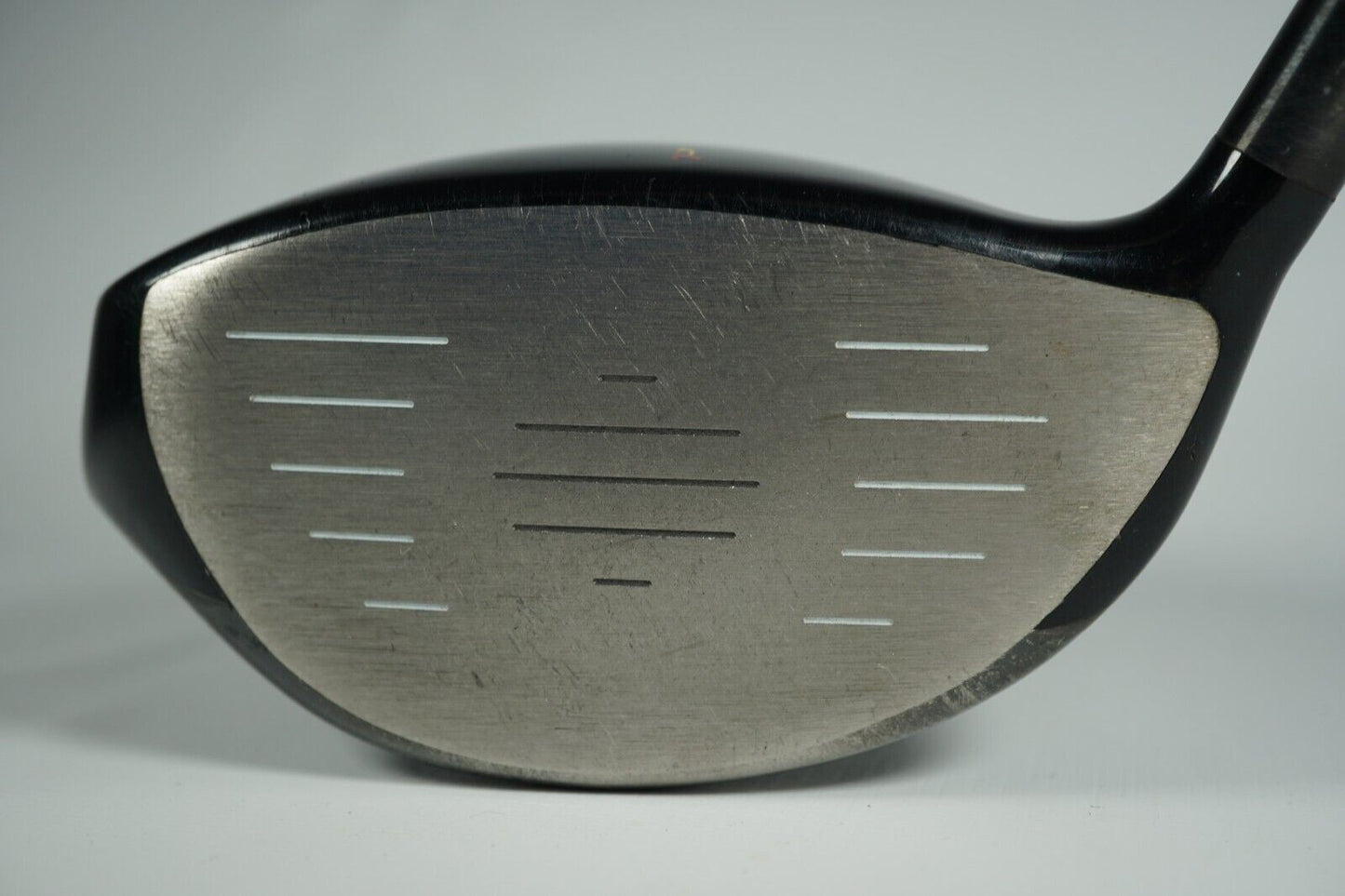 Taylormade Tour Burner Driver 9° / Regular Flex Graphite Shaft