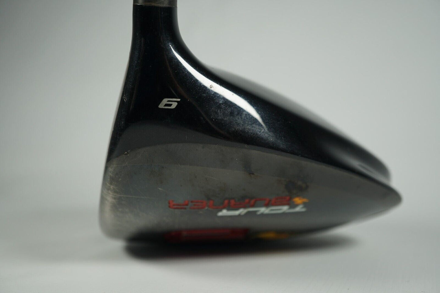 Taylormade Tour Burner Driver 9° / Regular Flex Graphite Shaft