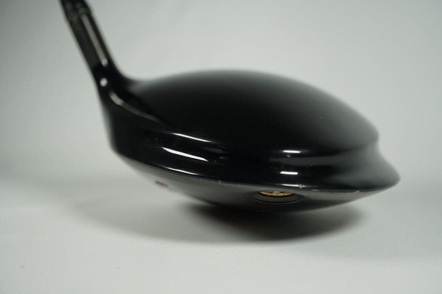 Taylormade Tour Burner Driver 9° / Regular Flex Graphite Shaft