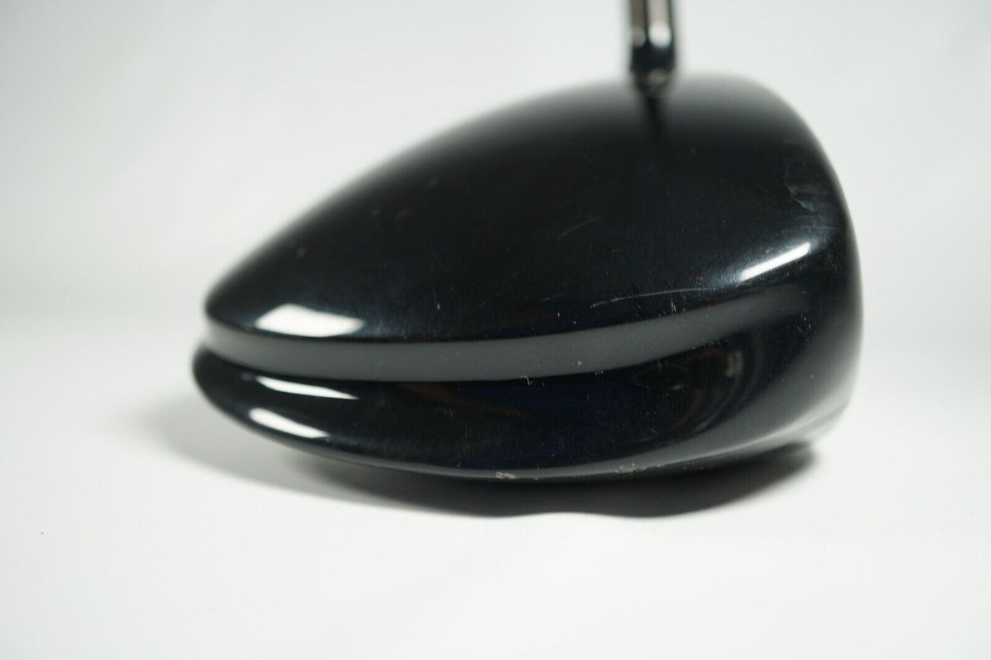 Taylormade Tour Burner Driver 9° / Regular Flex Graphite Shaft