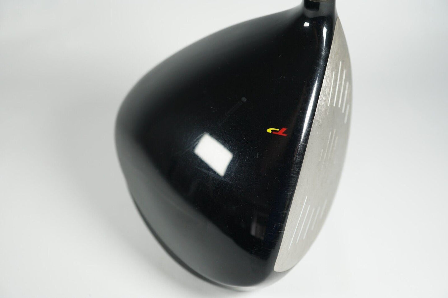 Taylormade Tour Burner Driver 9° / Regular Flex Graphite Shaft