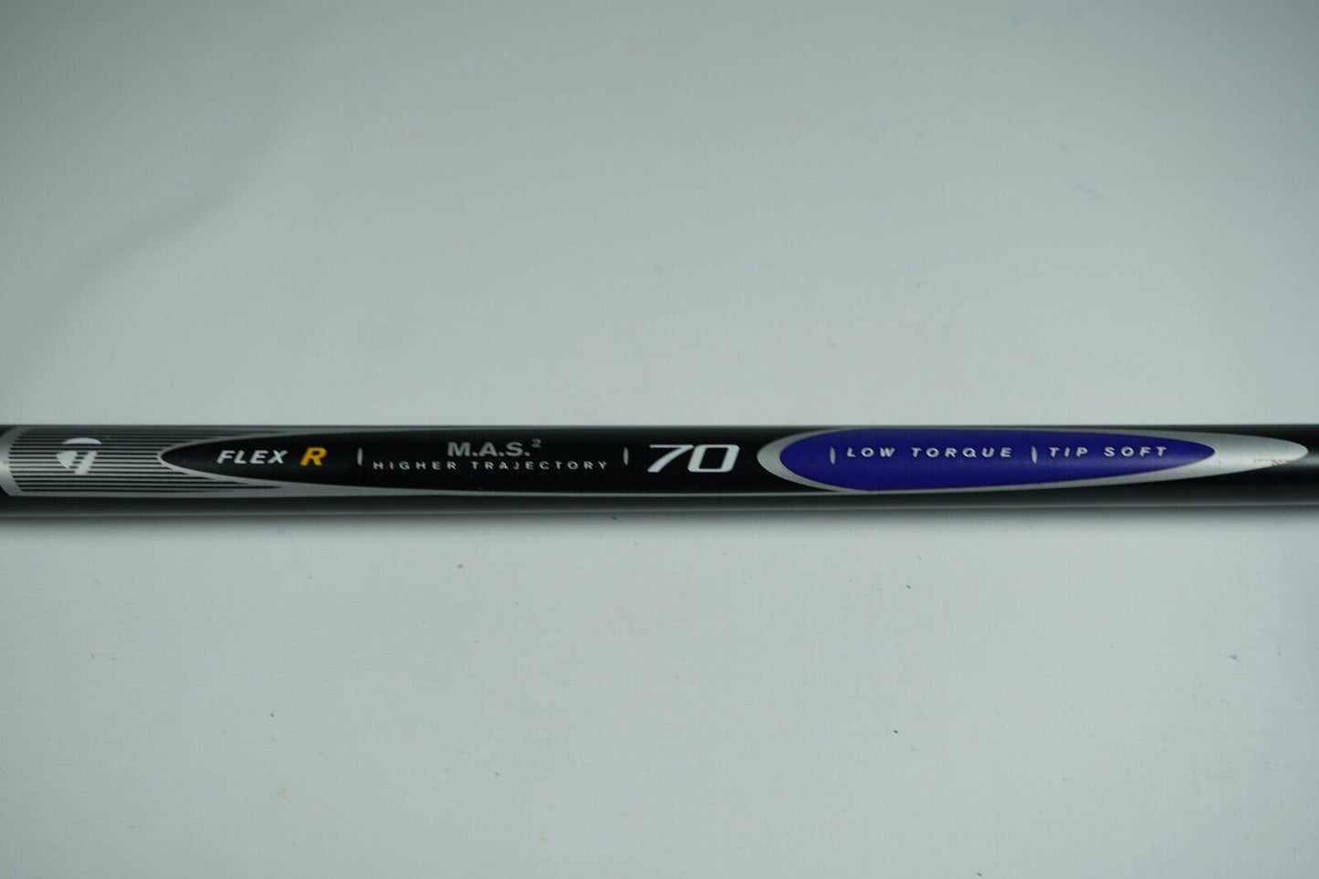Taylormade Tour Burner Driver 9° / Regular Flex Graphite Shaft