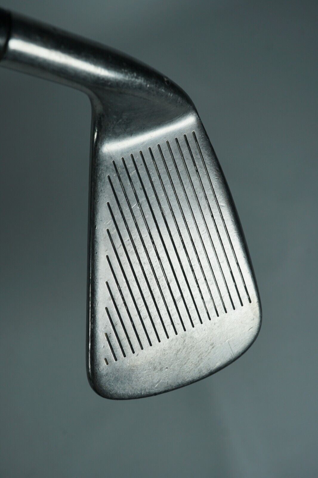 Titleist DCI Oversize+ 4 Iron / Regular Flex Steel Shaft