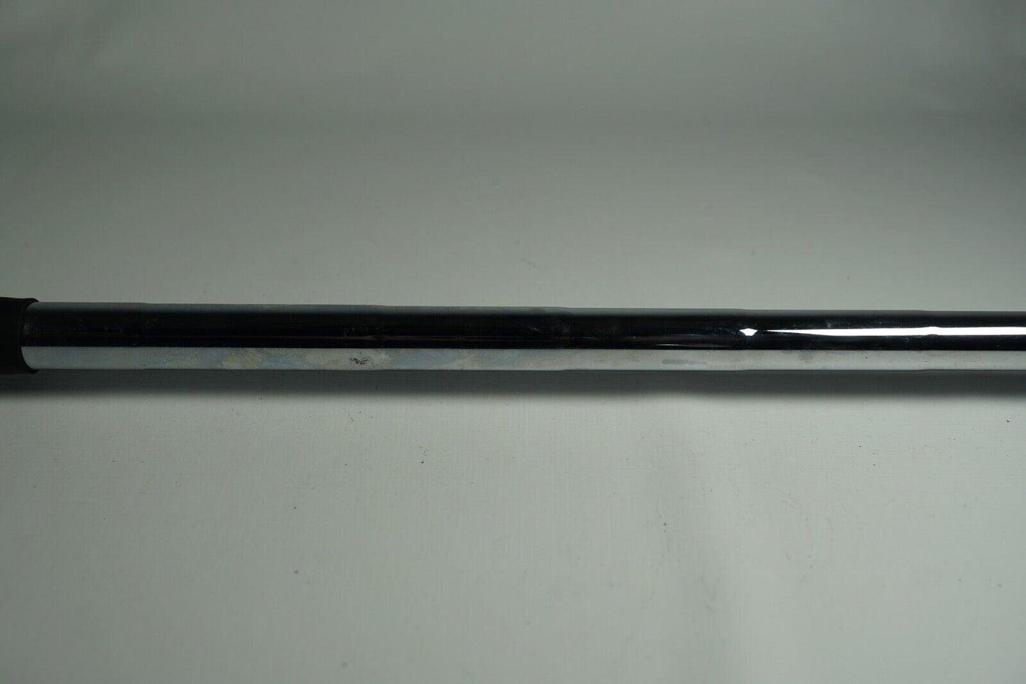 Nike SQ Machspeed 9 Iron / Stiff Flex Steel Shaft