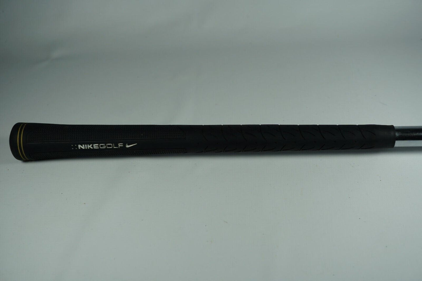Nike SQ Machspeed 9 Iron / Stiff Flex Steel Shaft