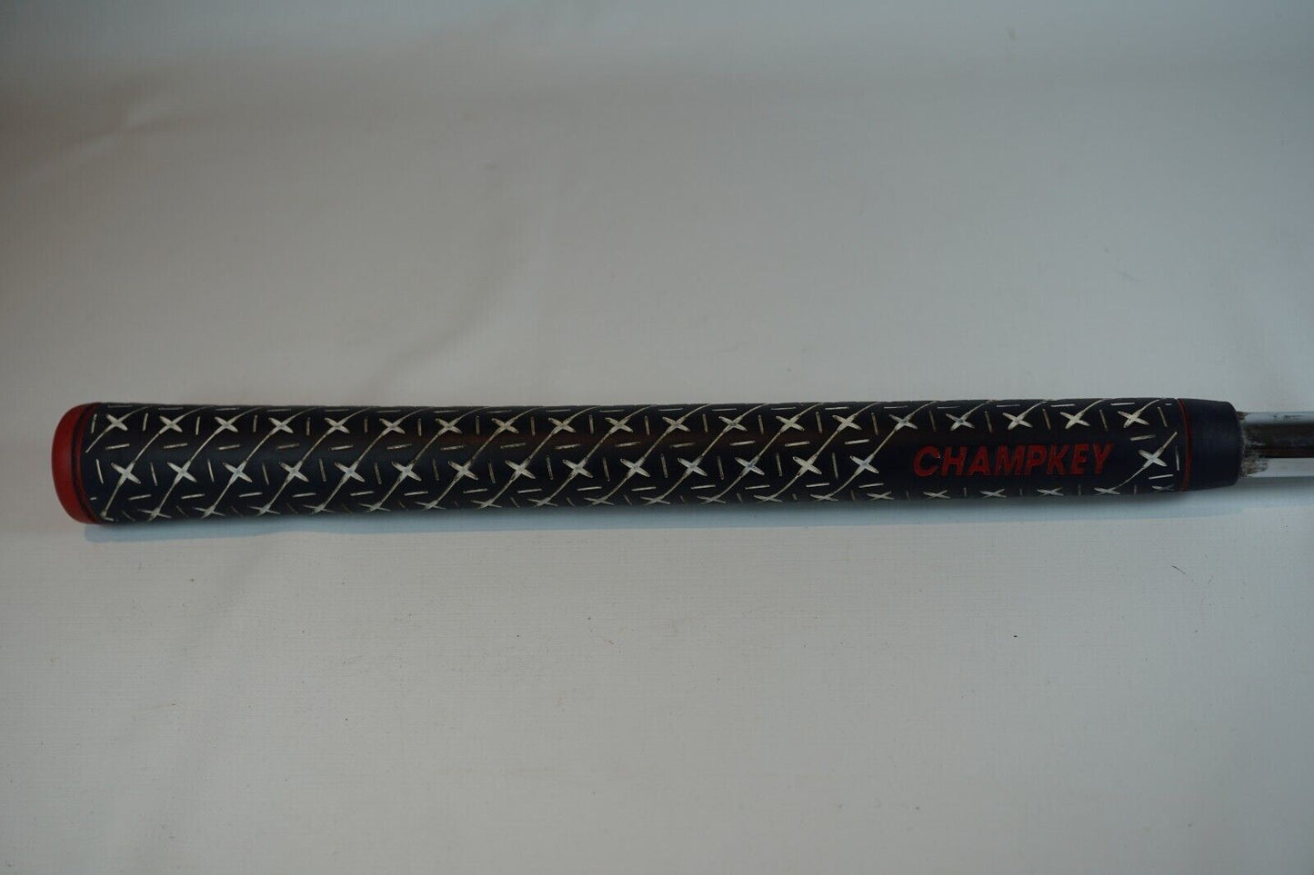 Ping Glide Gorge 54° Black Dot Wedge / Steel Shaft