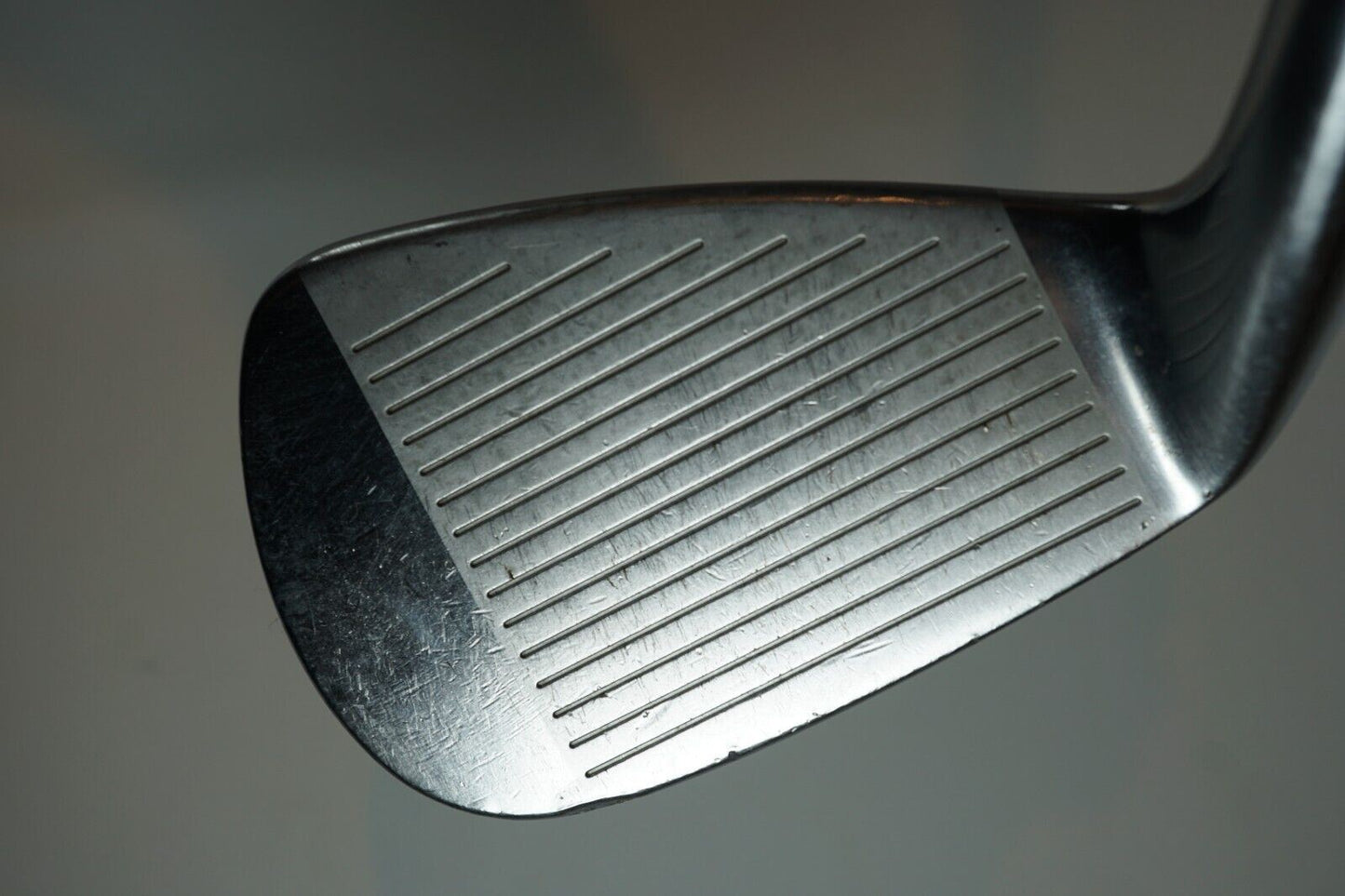 King Cobra Forged Tec 9 Iron / Regular Flex Steel Shaft
