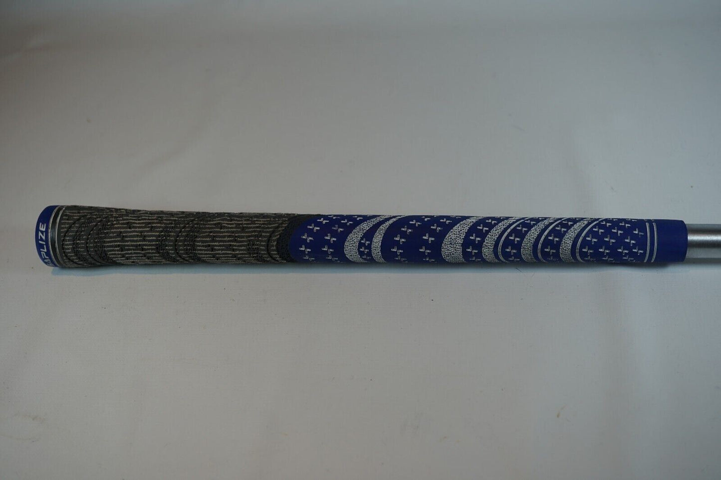 King Cobra Forged Tec 9 Iron / Regular Flex Steel Shaft