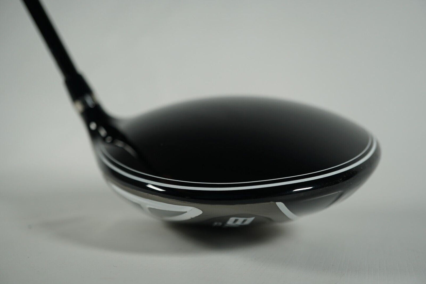 Cobra Bio Cell Driver 10.5° / Regular Flex Graphite Shaft / With Headcover