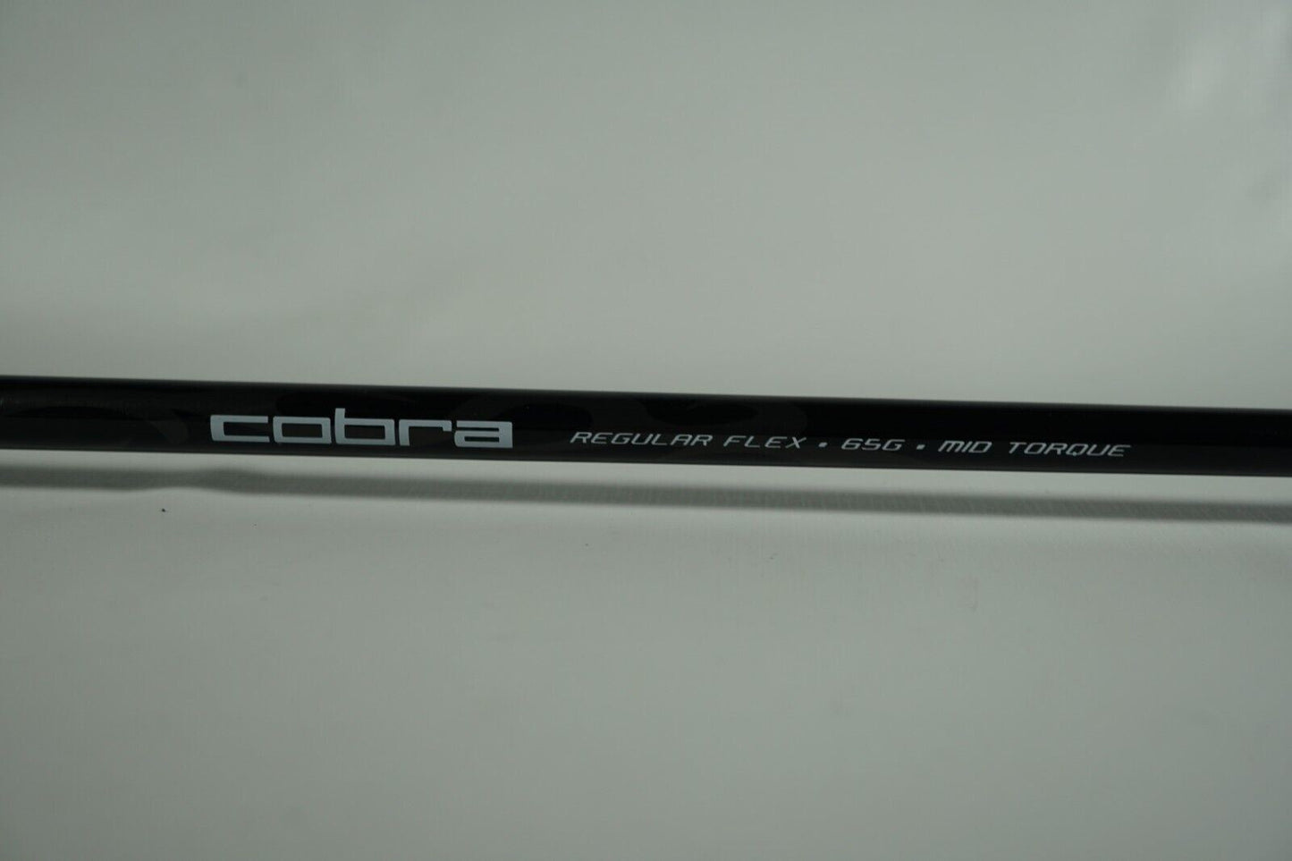 Cobra Bio Cell Driver 10.5° / Regular Flex Graphite Shaft / With Headcover