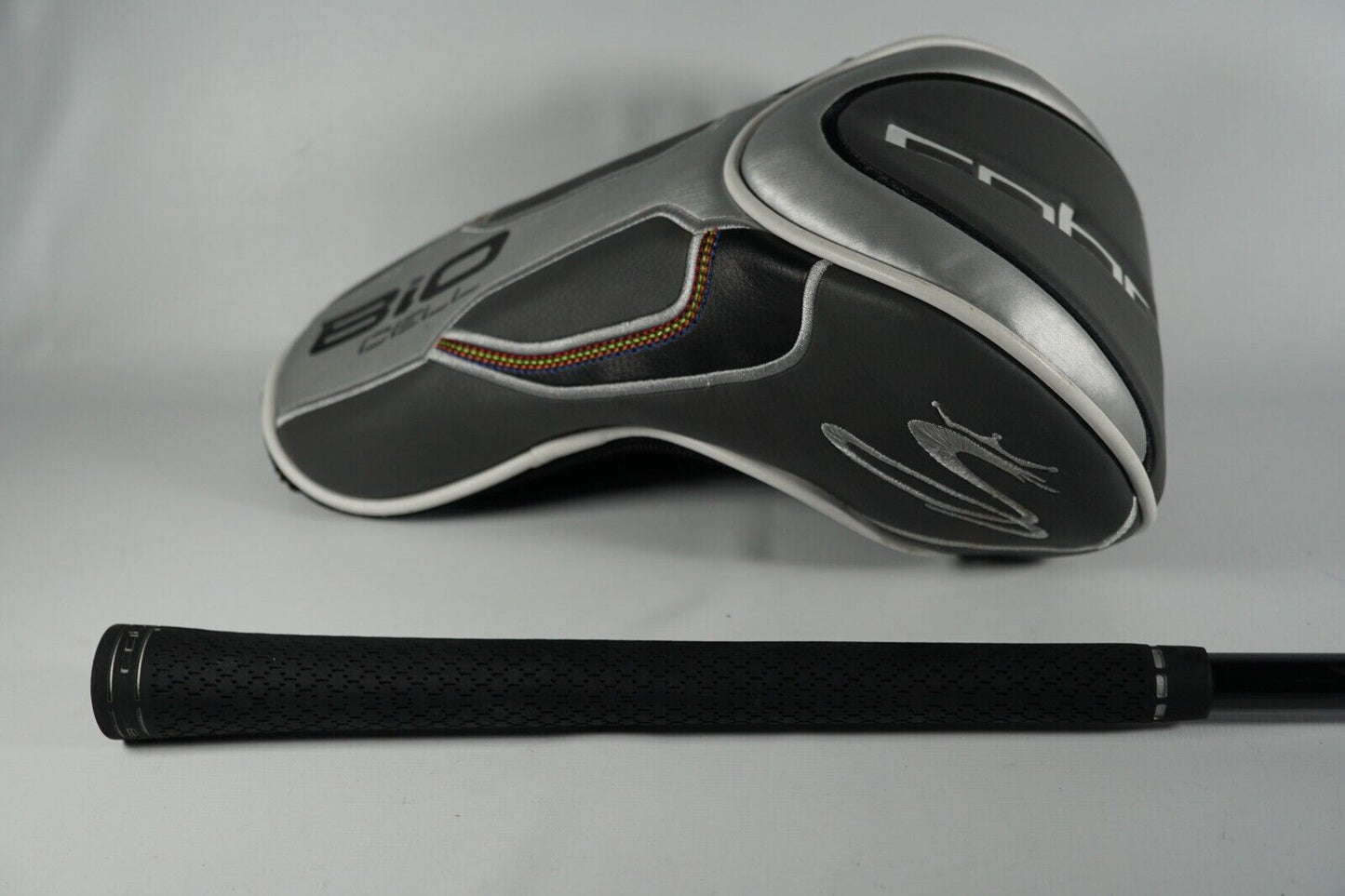 Cobra Bio Cell Driver 10.5° / Regular Flex Graphite Shaft / With Headcover
