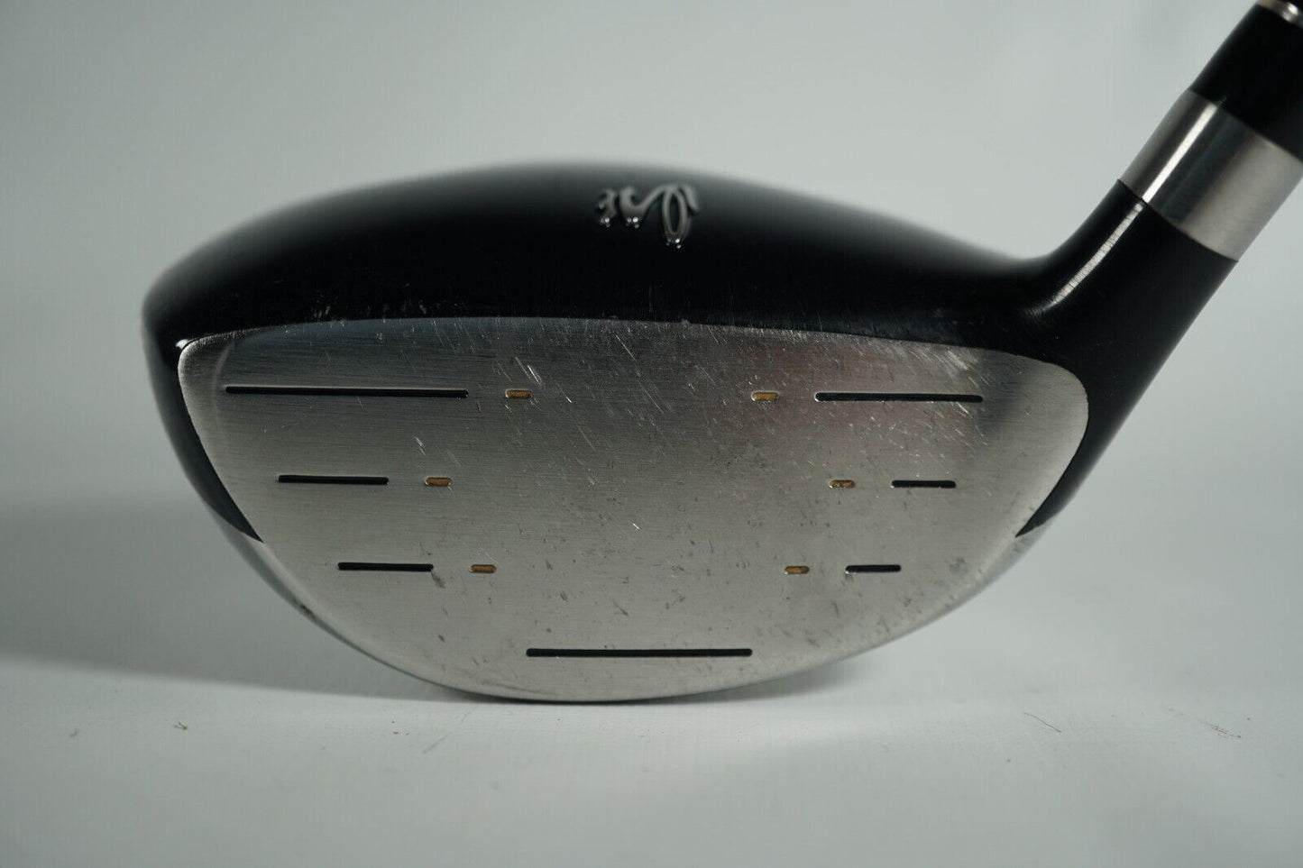 King Cobra SS 3 Wood / Ladies Flex Graphite Shaft / With Headcover