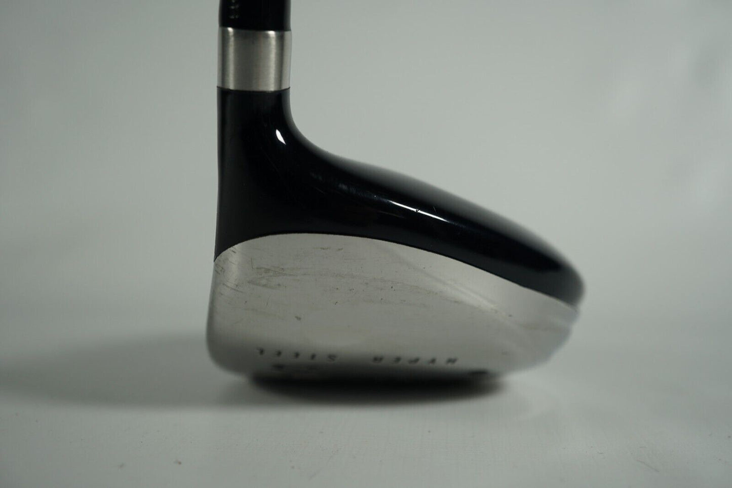 King Cobra SS 3 Wood / Ladies Flex Graphite Shaft / With Headcover
