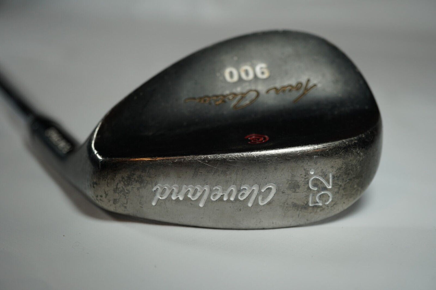 Cleveland Tour Action 900 52° Wedge / Steel Shaft