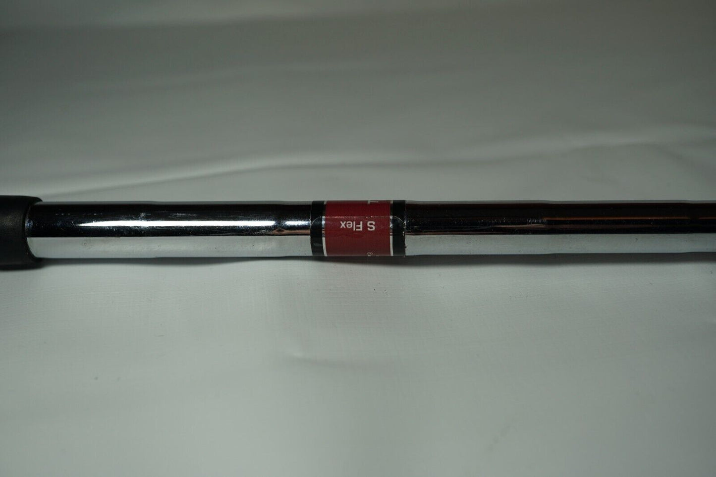 Titleist 755 6 Iron / Stiff Flex Steel Shaft / Ex Demo