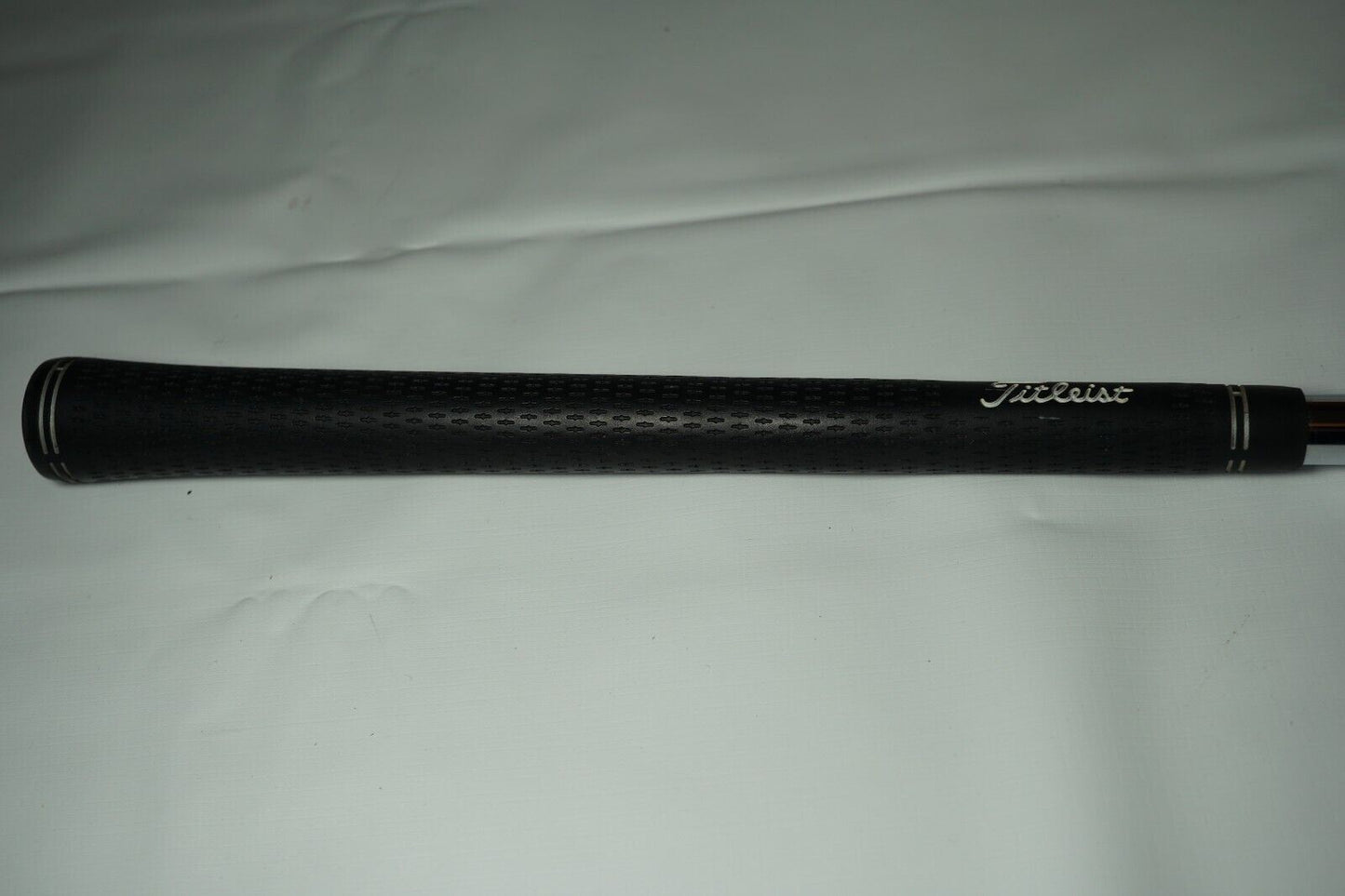 Titleist 755 6 Iron / Stiff Flex Steel Shaft / Ex Demo