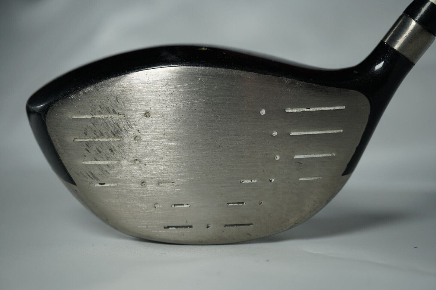 Ben Ross Forged Titanium Driver 9° / Graphite Shaft