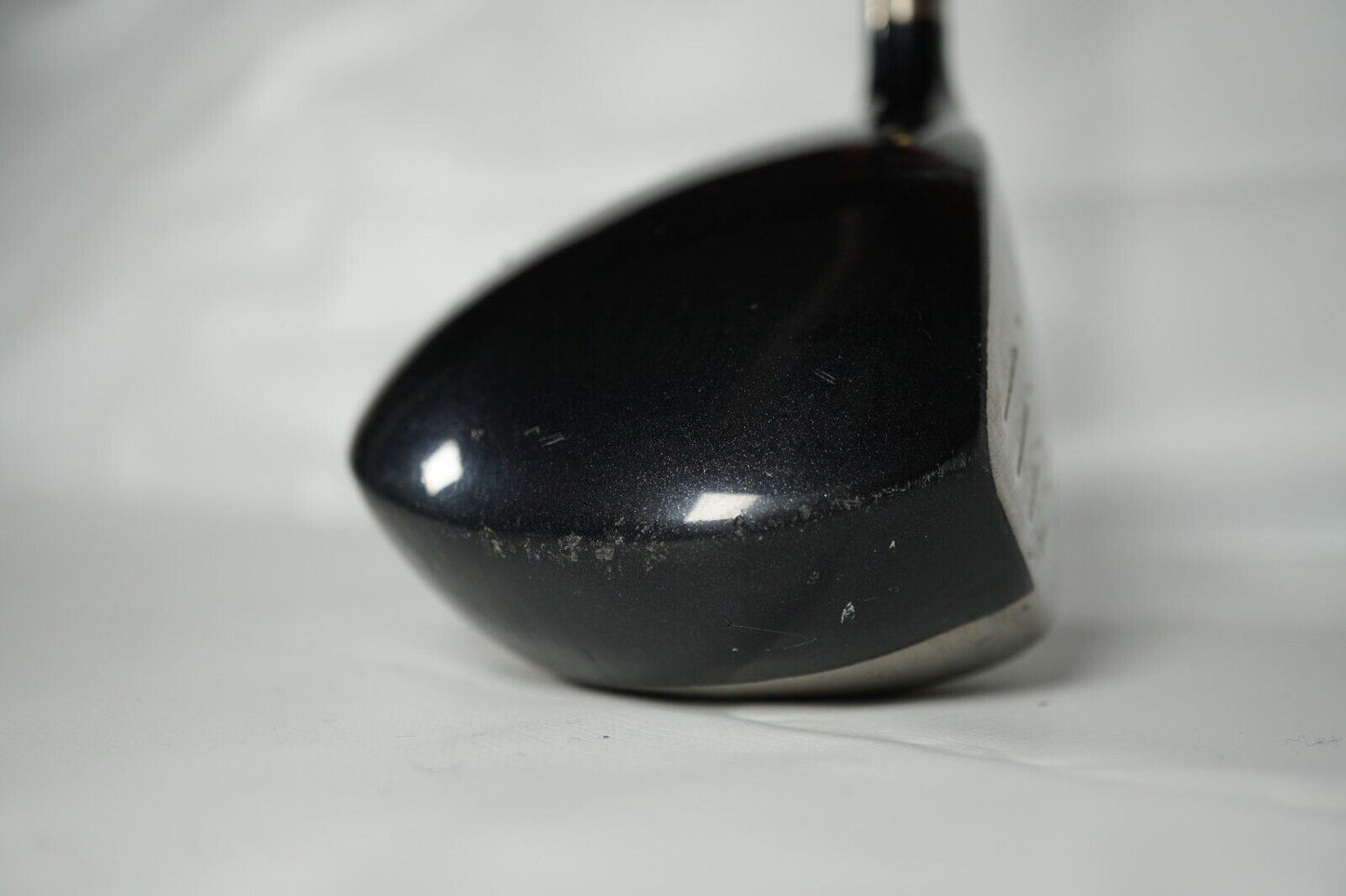 Ben Ross Forged Titanium Driver 9° / Graphite Shaft