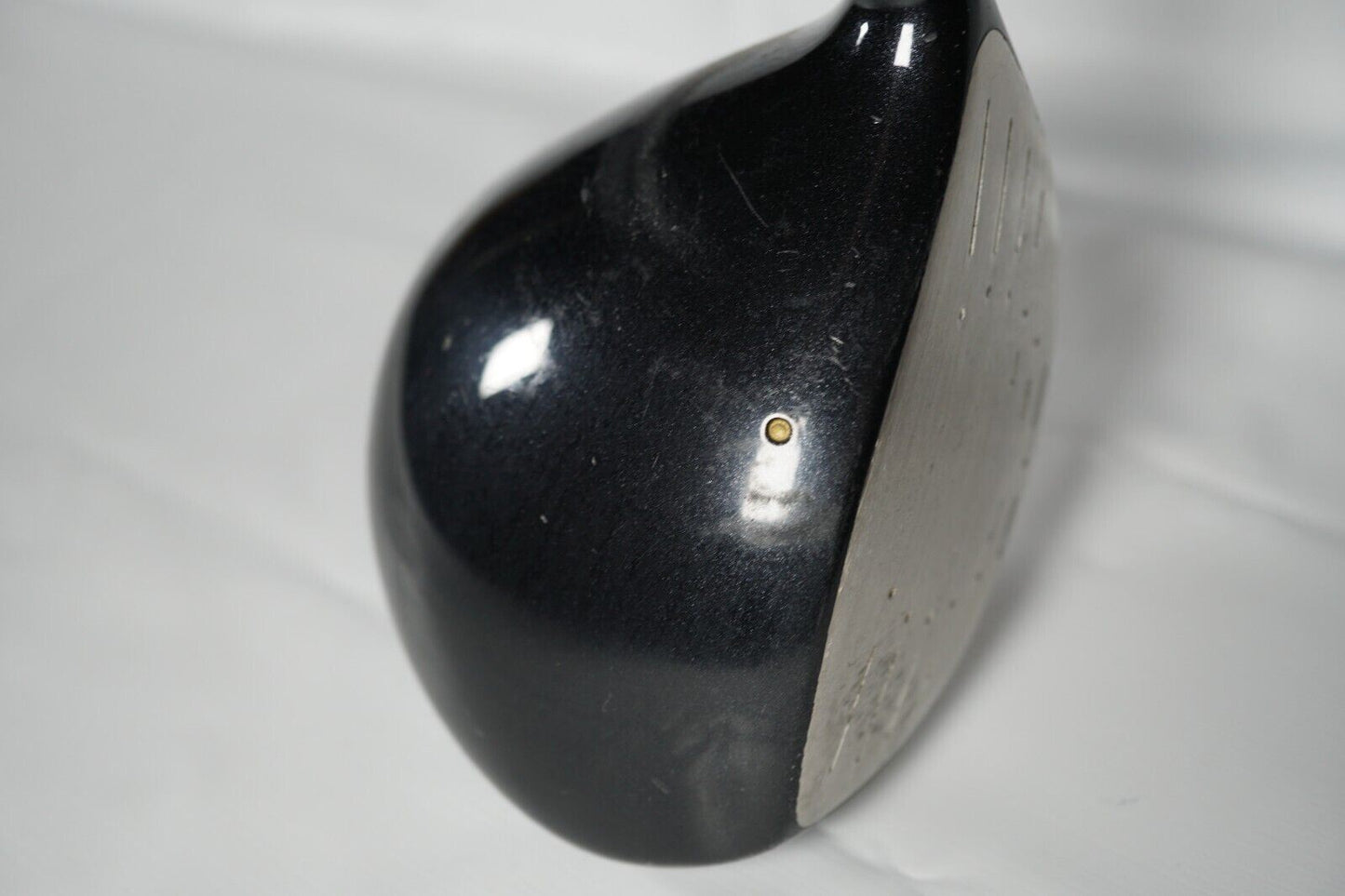 Ben Ross Forged Titanium Driver 9° / Graphite Shaft