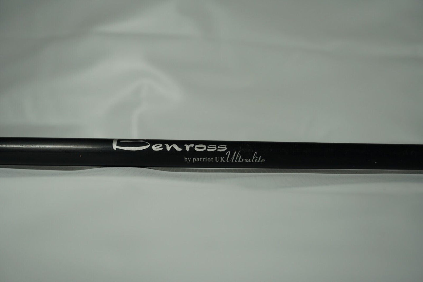 Ben Ross Forged Titanium Driver 9° / Graphite Shaft