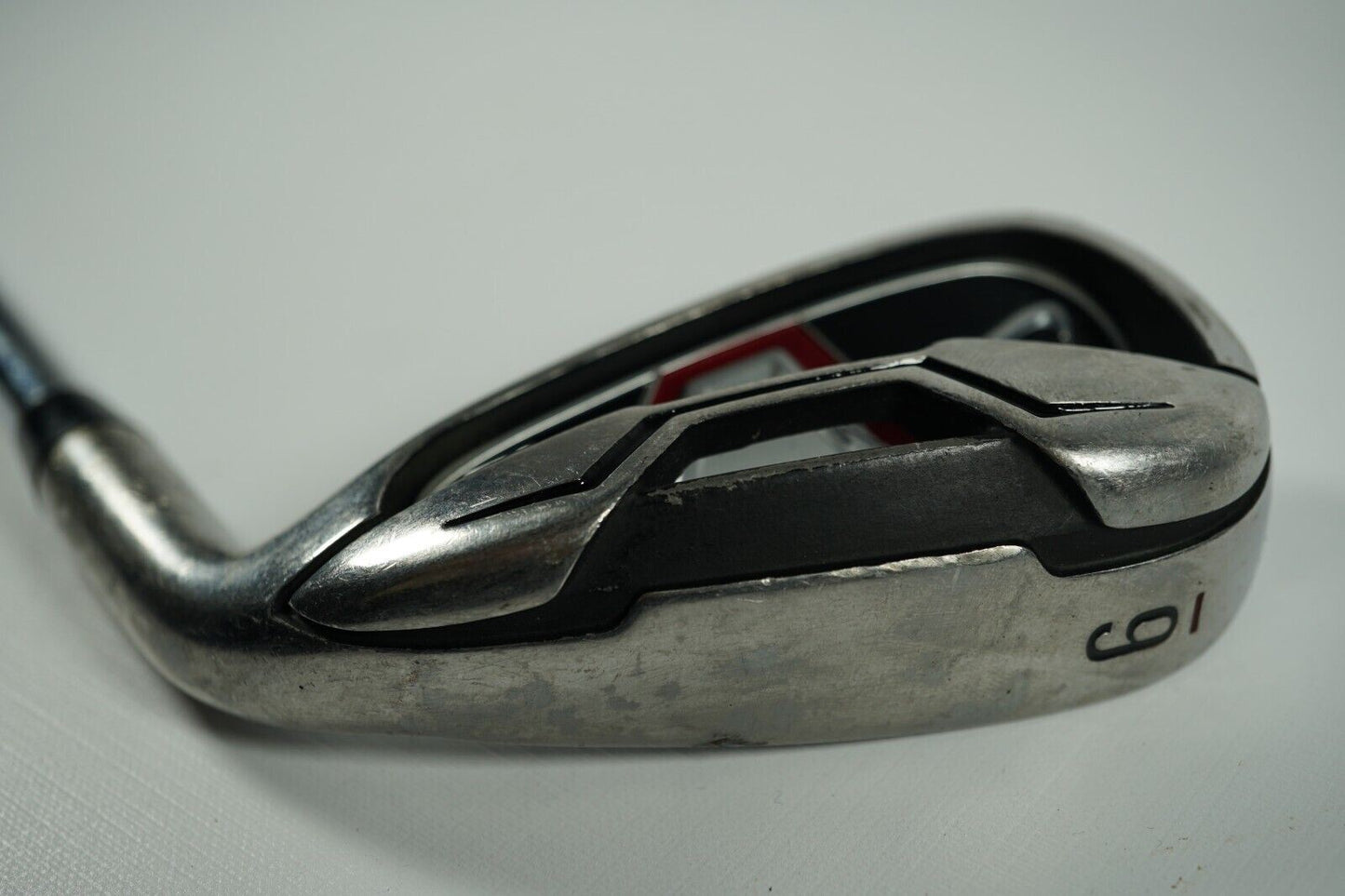 Nike VRS 6 Iron / Regular Flex Steel Shaft