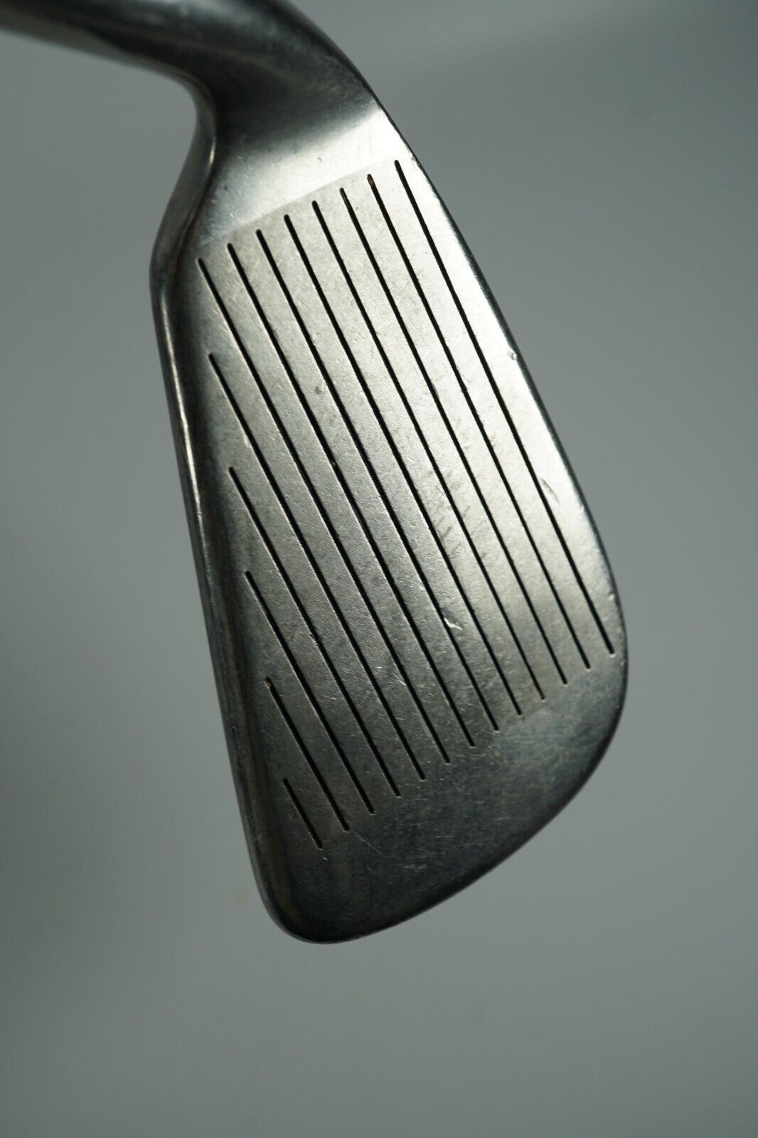 Titleist DTR 3 Iron / Steel Shaft