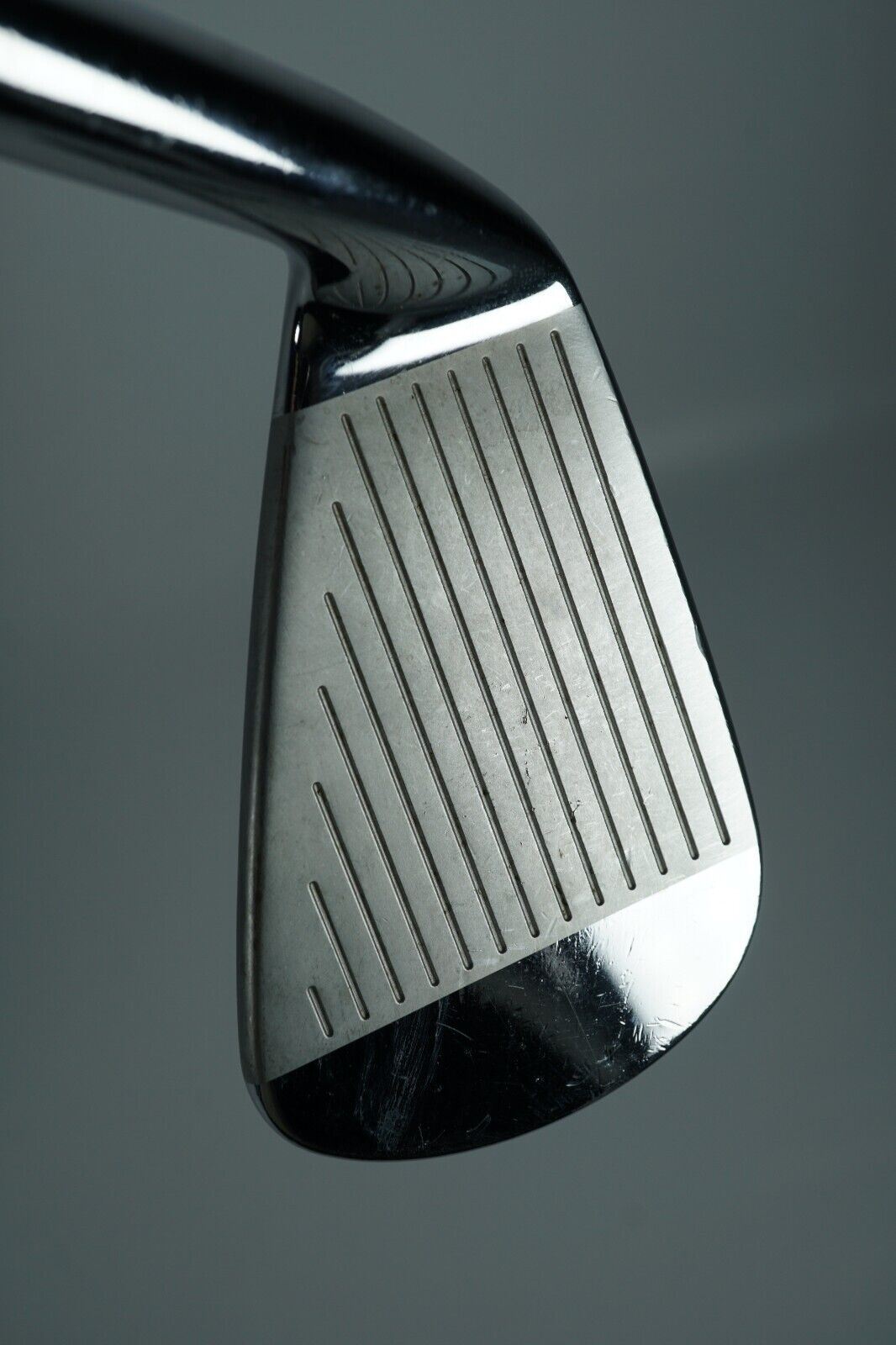 Mizuno MP58 6 Iron / Stiff Flex Steel Shaft