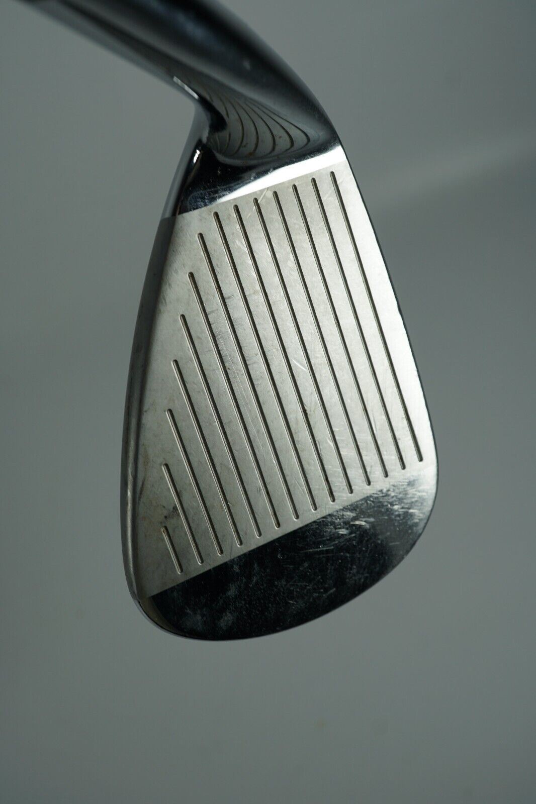 Mizuno MP58 9 Iron / Stiff Flex Steel Shaft