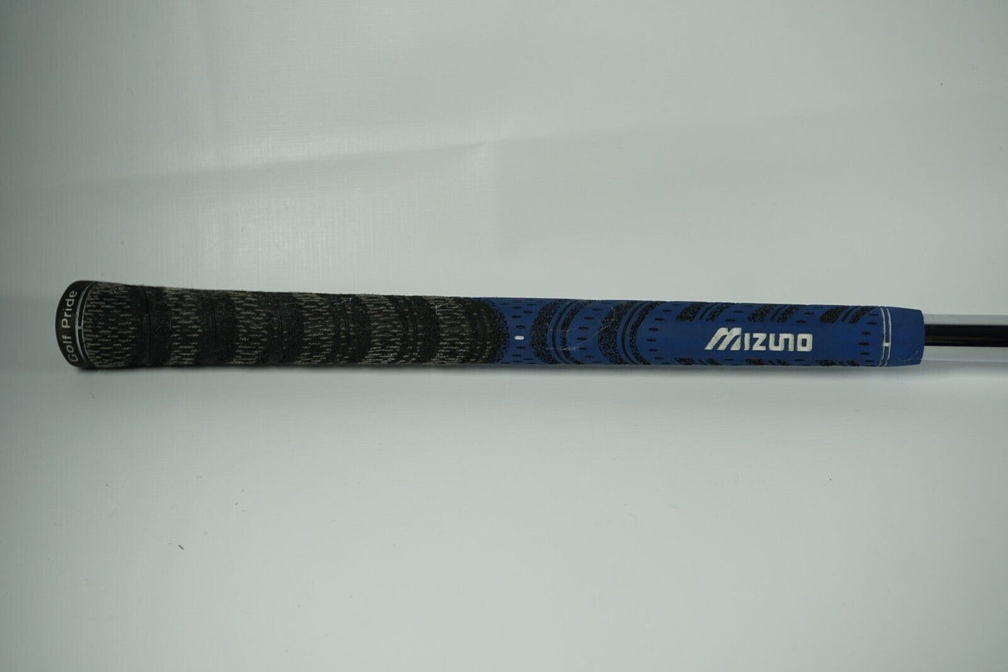Mizuno MP58 9 Iron / Stiff Flex Steel Shaft