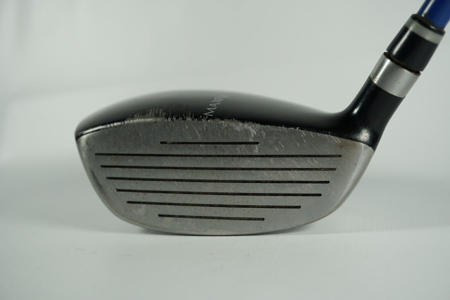 Maxfli HS Series 3 Wood 15° / Firm Flex Graphite Shaft