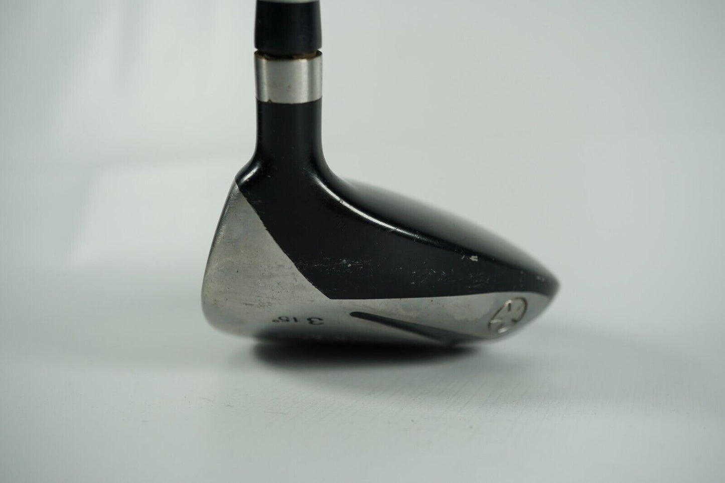 Maxfli HS Series 3 Wood 15° / Firm Flex Graphite Shaft