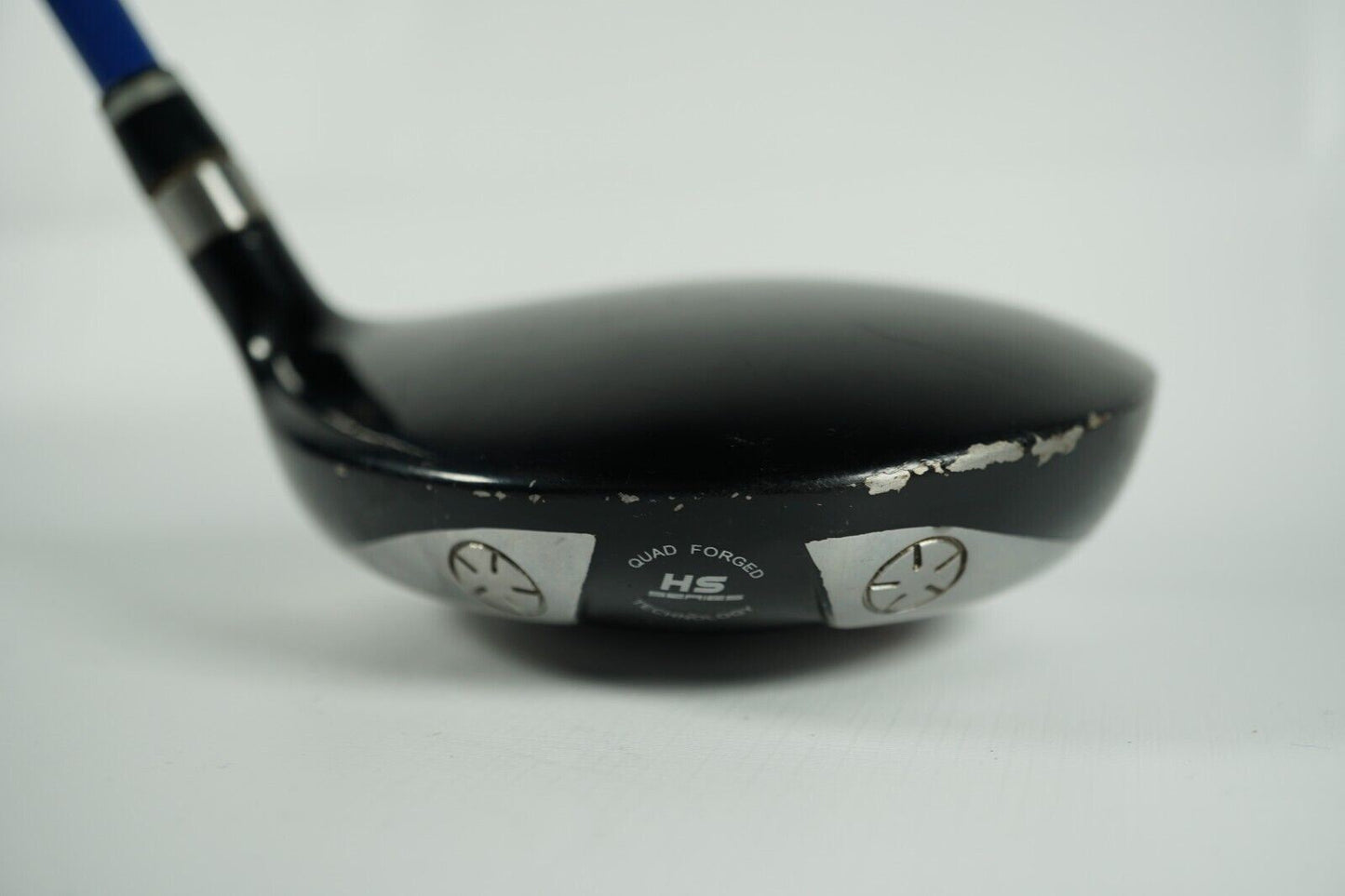 Maxfli HS Series 3 Wood 15° / Firm Flex Graphite Shaft