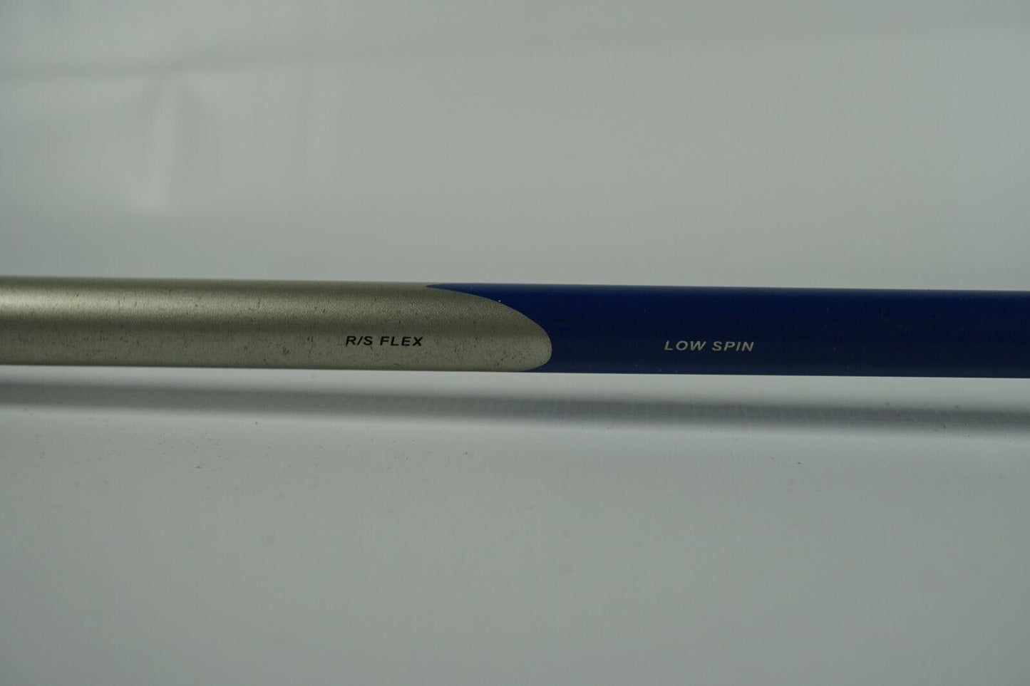 Maxfli HS Series 3 Wood 15° / Firm Flex Graphite Shaft