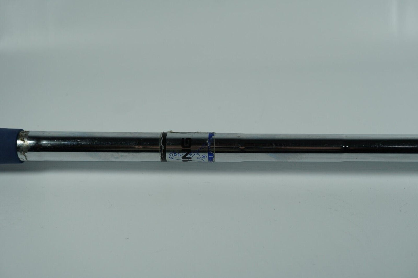 Ping Eye 2+ Blue Dot 3 Iron / Steel Shaft