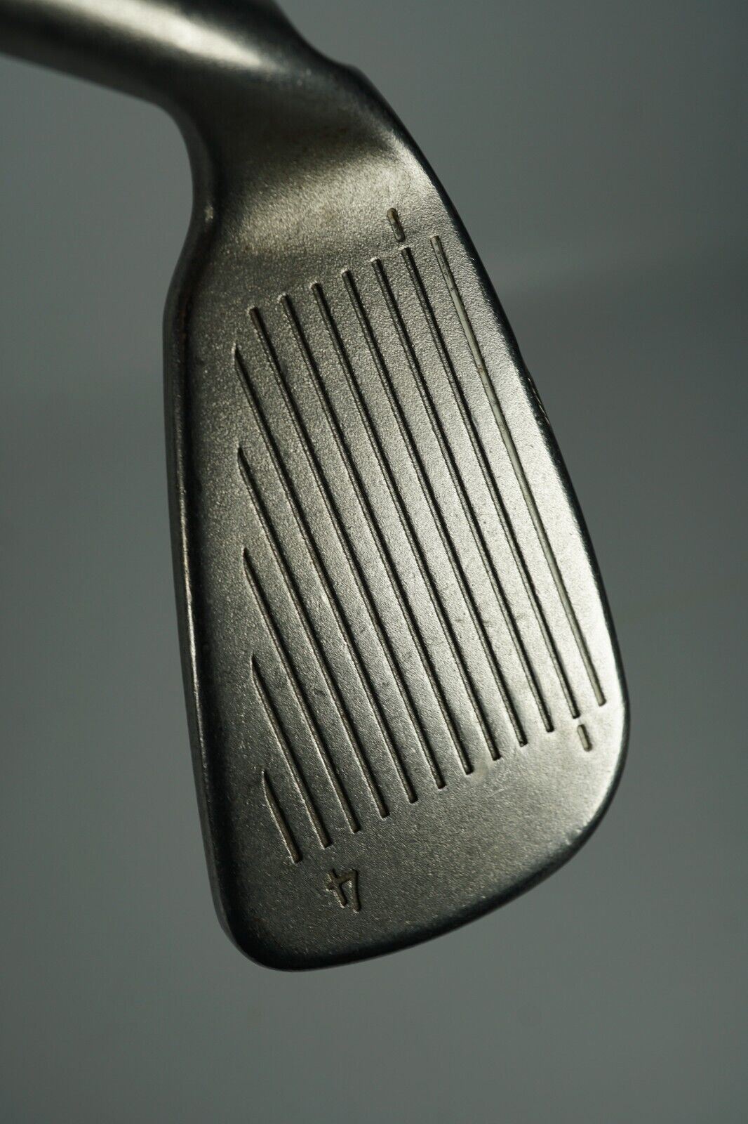 Ping i3 O-Size 4 Iron / Regular Flex Steel Shaft