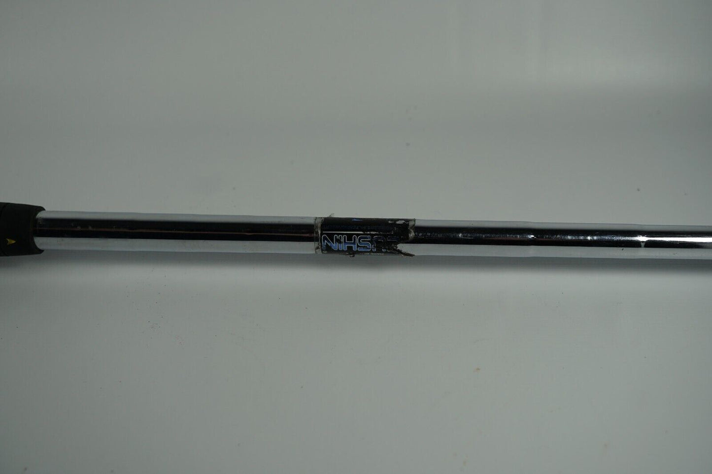 Ping i3 O-Size 4 Iron / Regular Flex Steel Shaft