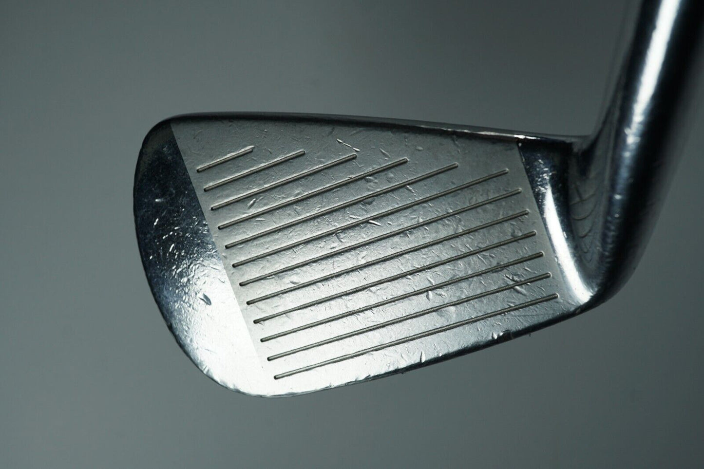 Mizuno MP64 6 Iron / Regular Flex Steel Shaft