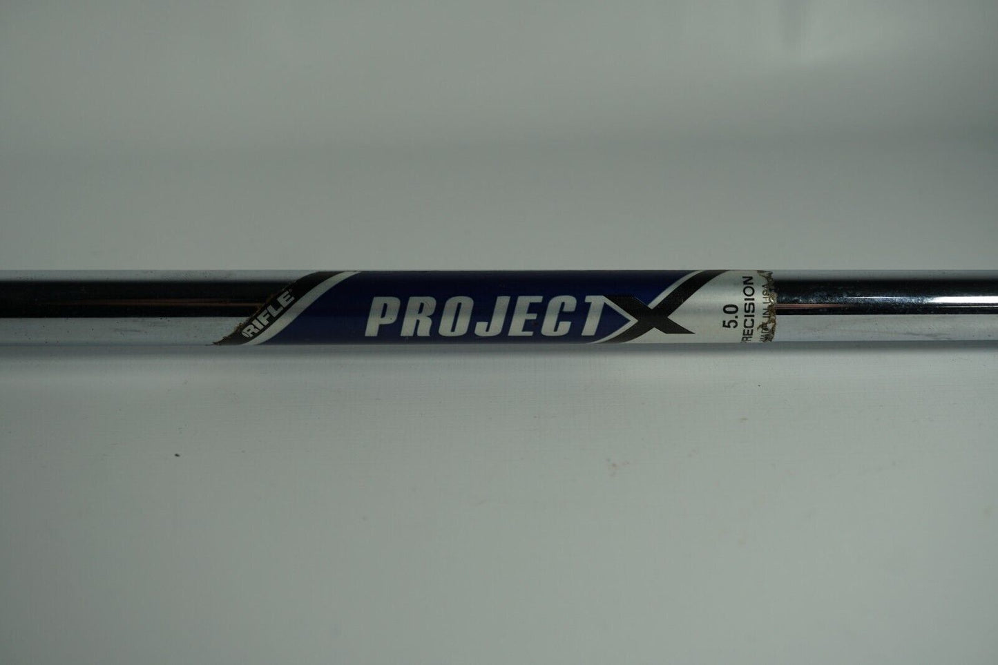 Mizuno MP64 6 Iron / Regular Flex Steel Shaft