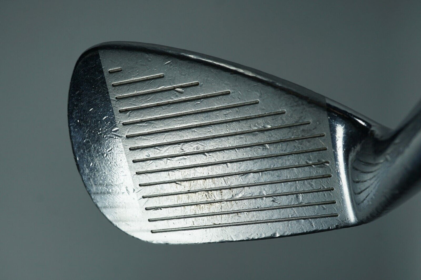 Mizuno MP64 9 Iron / Regular Flex Steel Shaft
