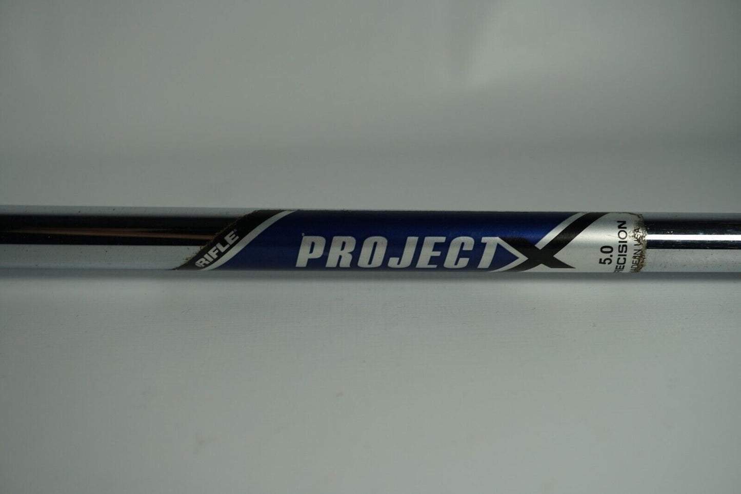 Mizuno MP64 9 Iron / Regular Flex Steel Shaft