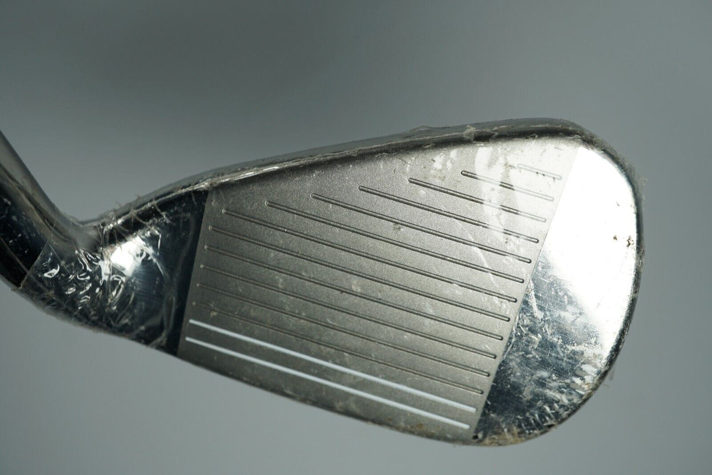 Callaway Mavrik 7 Iron / Stiff Flex Graphite Shaft / Ex Demo / Left Handed