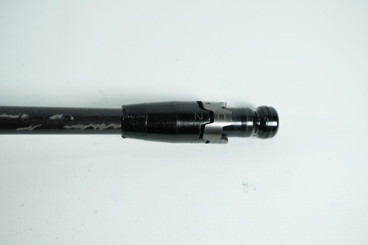 Aldila RIP Phenom / Regular Graphite / Titleist 1st Gen Adapter / 42.25"