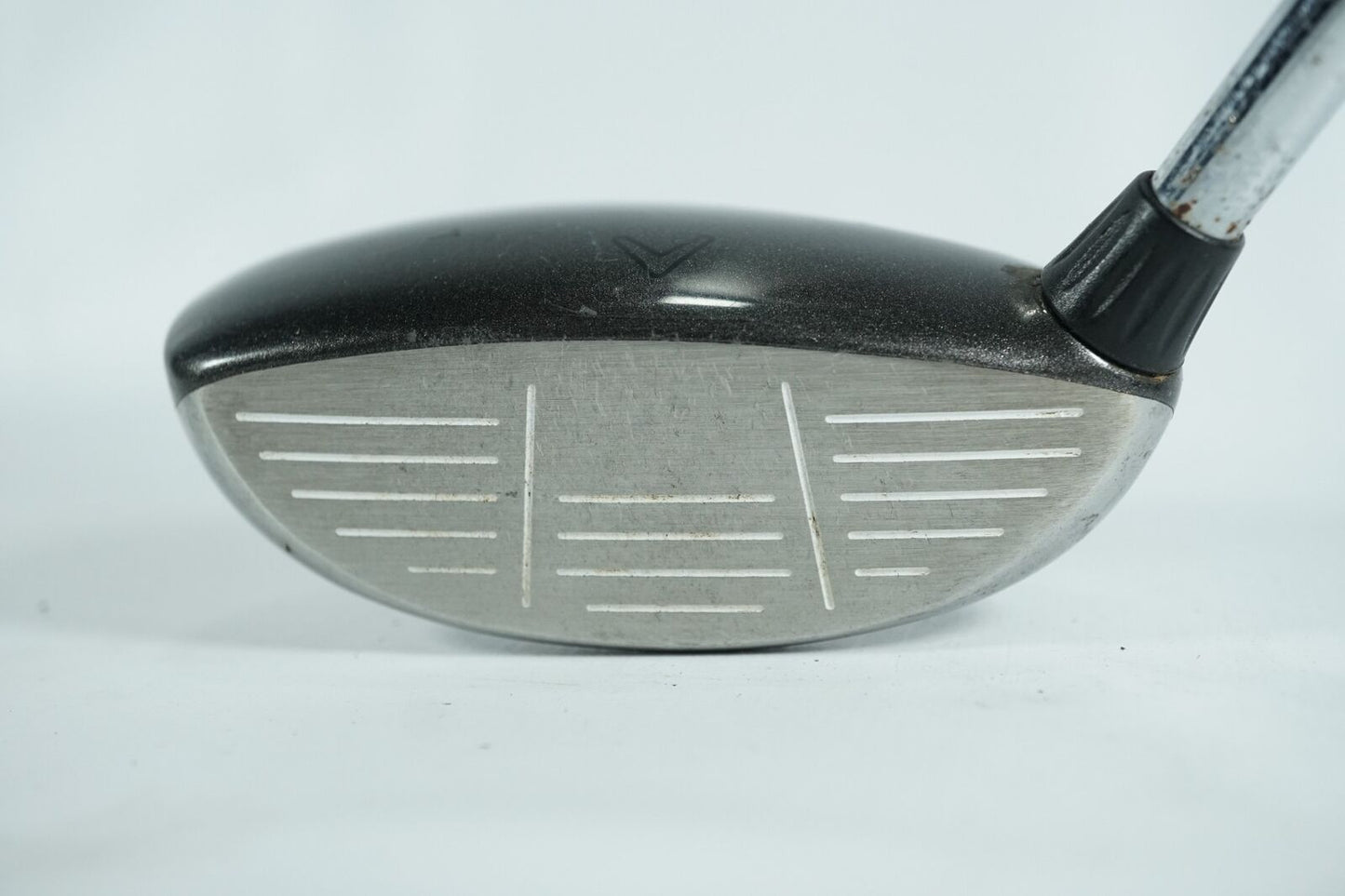 Callaway Big Bertha Heavenwood 2 Hybrid 17° / Uniflex Steel Shaft