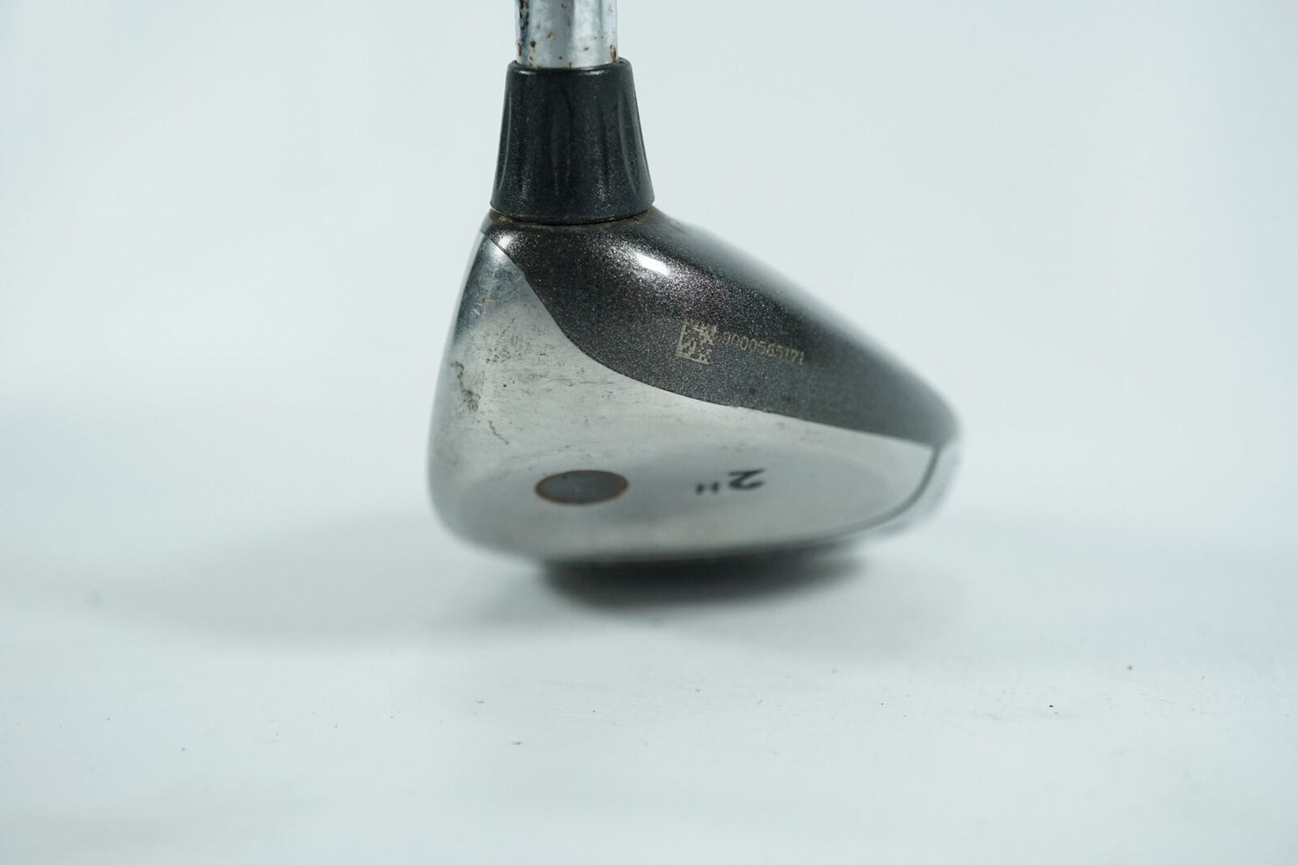 Callaway Big Bertha Heavenwood 2 Hybrid 17° / Uniflex Steel Shaft