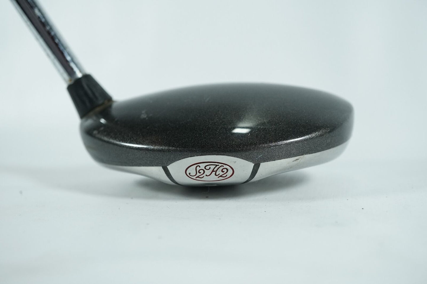 Callaway Big Bertha Heavenwood 2 Hybrid 17° / Uniflex Steel Shaft