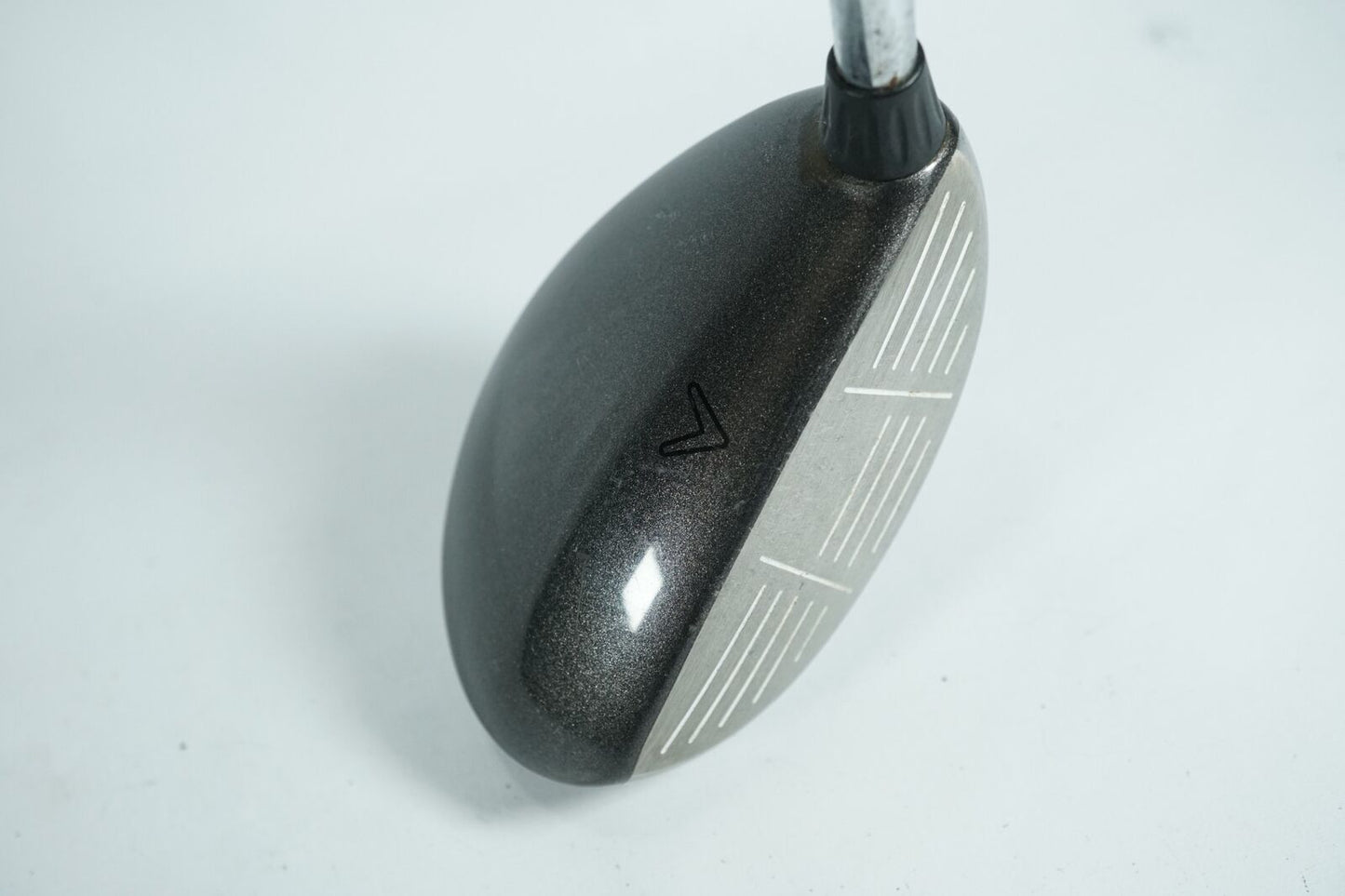 Callaway Big Bertha Heavenwood 2 Hybrid 17° / Uniflex Steel Shaft