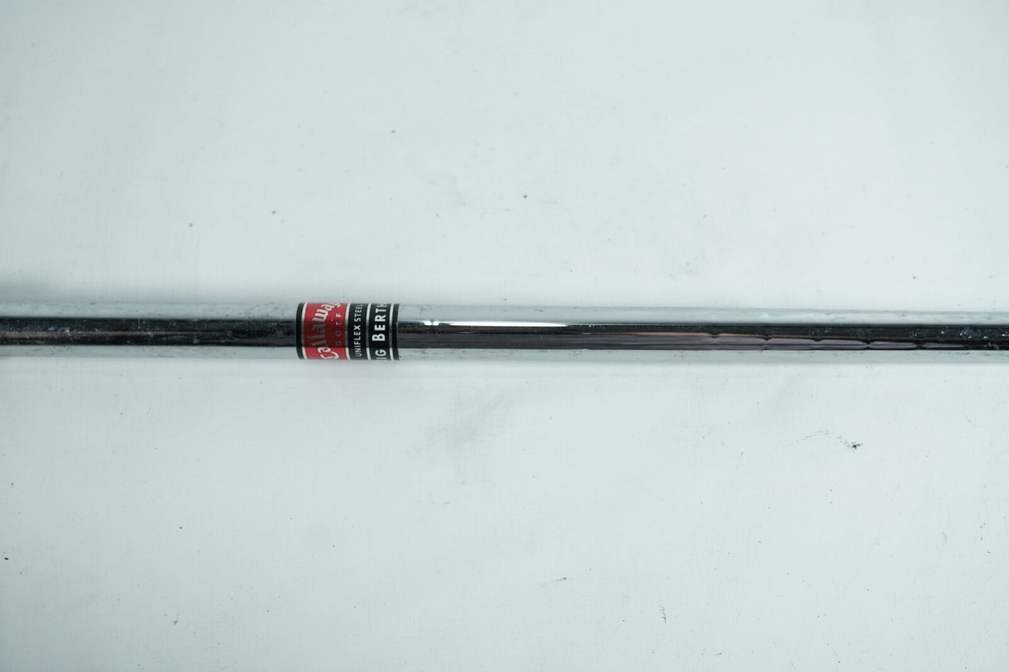 Callaway Big Bertha Heavenwood 2 Hybrid 17° / Uniflex Steel Shaft
