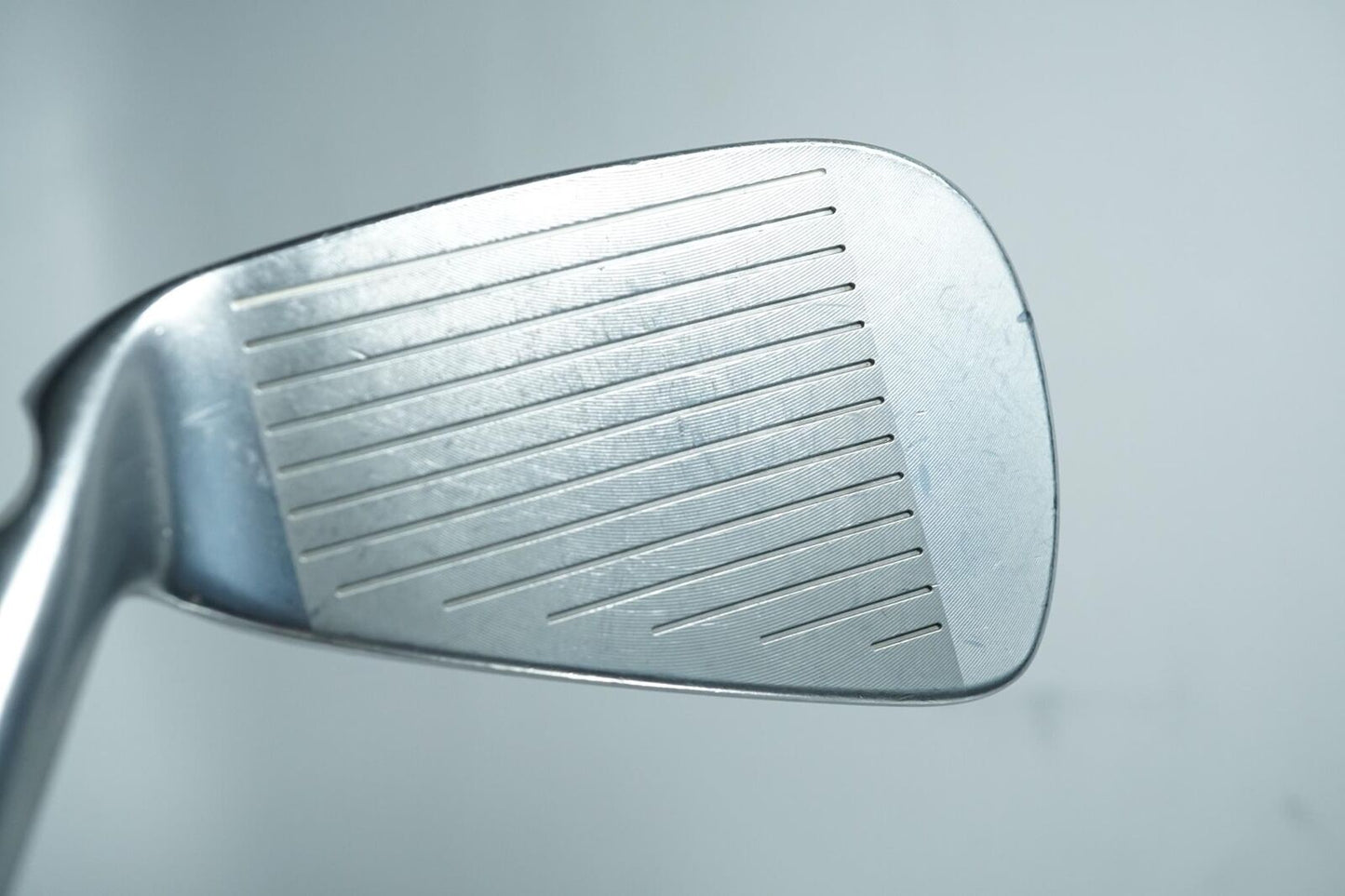 Ping S57 6 Iron / Steel Shaft / New Grip