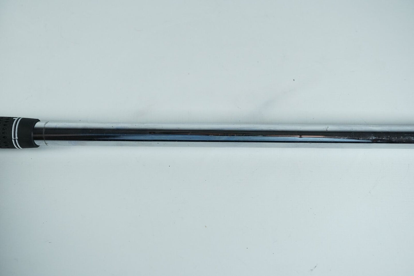 Ping S57 6 Iron / Steel Shaft / New Grip